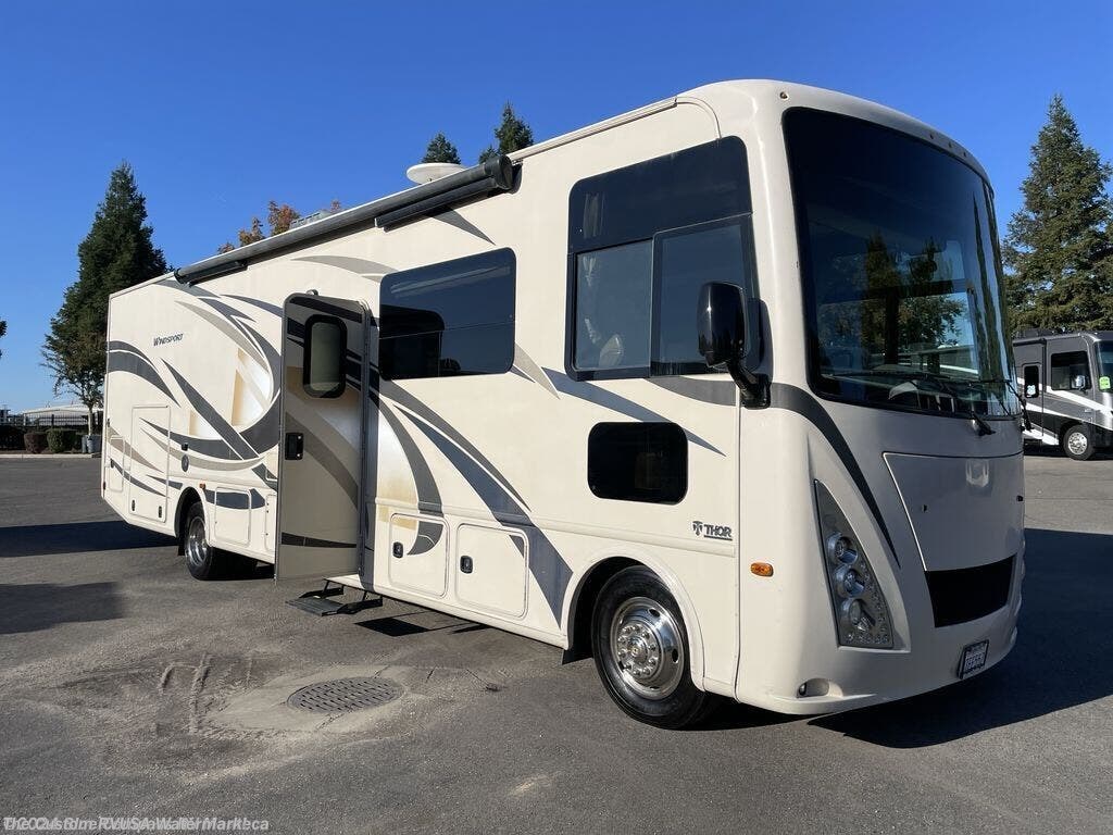 New 2023 Aliner Grand Ascape Plus available in Ocala, Florida