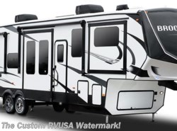 New 2023 Coachmen Brookstone 398MBL available in Ocala, Florida