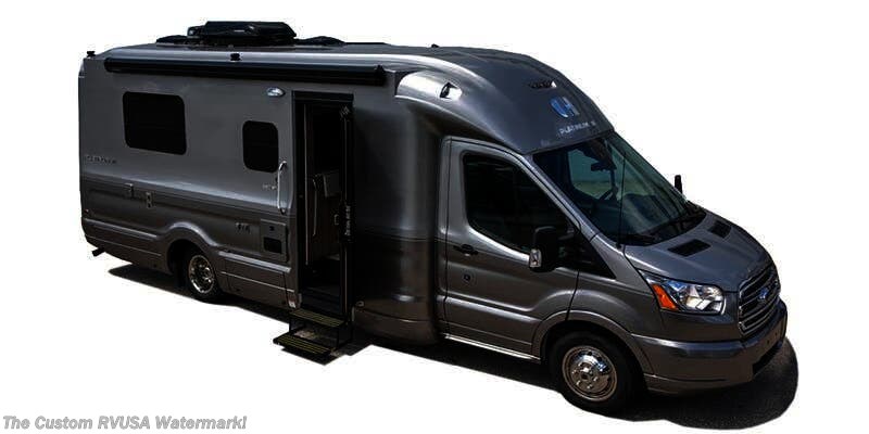 New 2023 Coach House Platinum III 250 DT available in Ocala, Florida