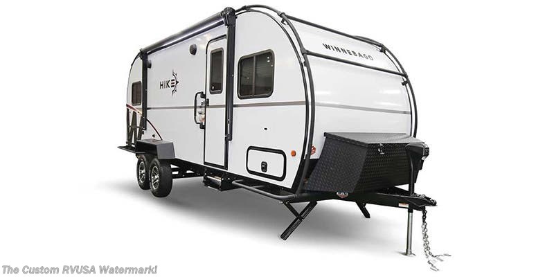 Used 2020 Winnebago Hike H170S available in Ocala, Florida