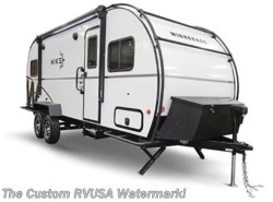 Used 2020 Winnebago Hike H170S available in Ocala, Florida