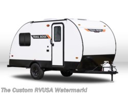 New 2025 Gulf Stream Trail Boss 140BH available in Ocala, Florida