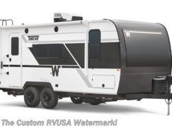 New 2026 Winnebago Thrive 29RLO available in Ocala, Florida