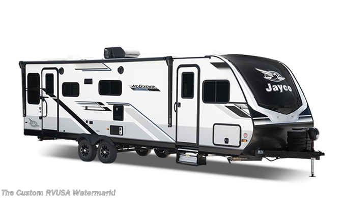 Used 2025  Jayco Jay Feather 32QBH by Jayco from NSM Demo Account in Ocala, FL