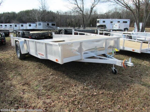 2022 Sport Haven AUT 7x12 DLX w/Solid Sides available in Ruckersville, VA