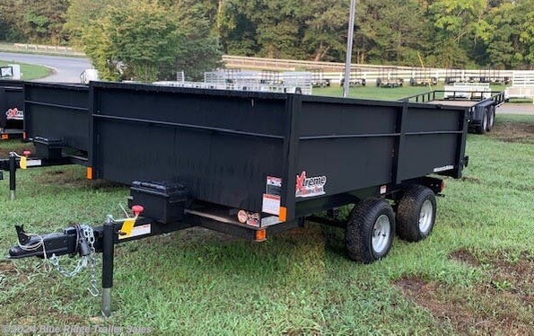 2022 Extreme Road & Trail 5.5x9 w/Barn Doors & Ladder Ramps available in Ruckersville, VA