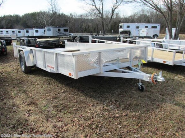 2022 Sport Haven AUT 7x12 Deluxe w/Solid Sides available in Ruckersville, VA