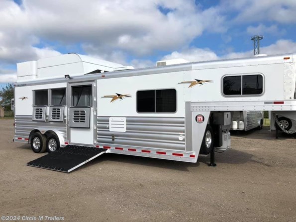2025 Platinum Coach Outlaw 3HGN w/ 10'8" SW REVERSE Outlaw + ONAN available in Kaufman, TX
