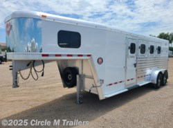 2023 Hart 4 Horse SWING OUT SADDLE RACK!!