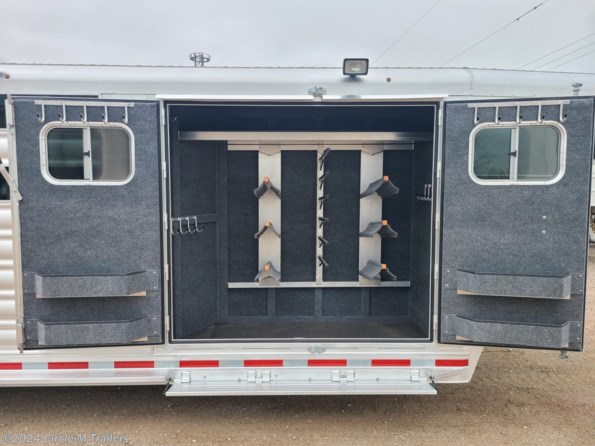 2024 Platinum Coach 6 Horse PERFECT SIDE TACK available in Kaufman, TX