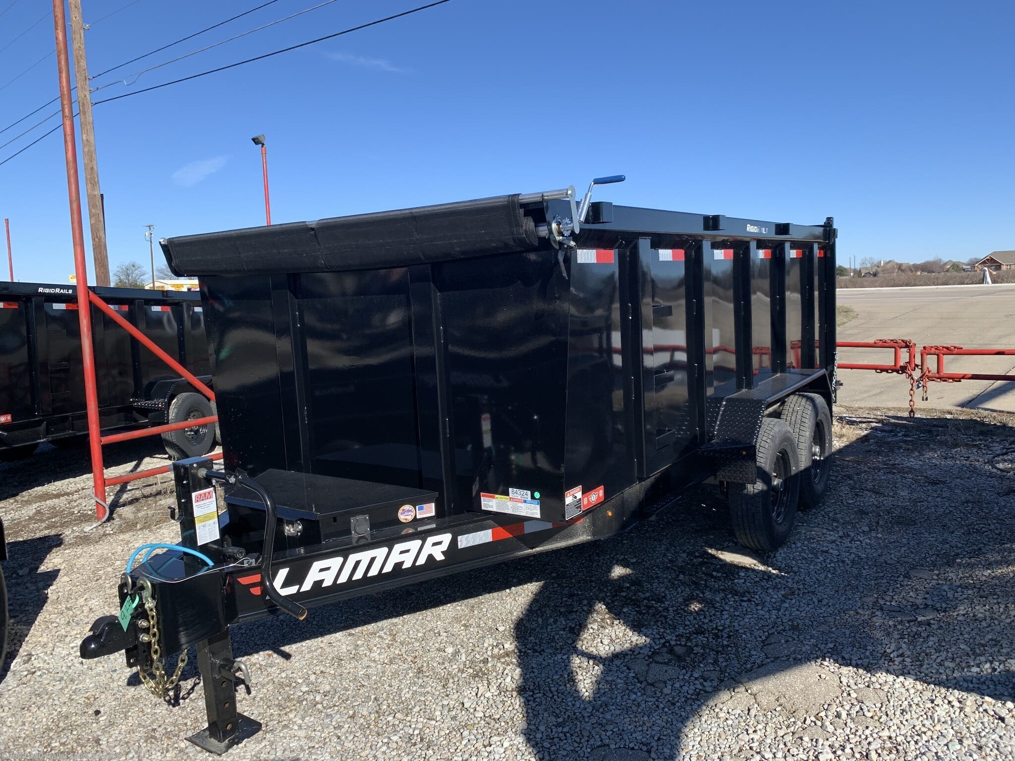 new-dump-trailers-for-sale-in-ca-trailersmarket