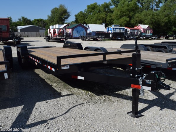 2021 HT Trailers available in Princeton, TX