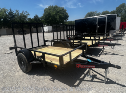 2022 HT Trailers