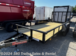2022 HT Trailers