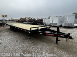 2023 HT Trailers