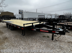 2023 HT Trailers
