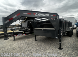 2023 Lamar