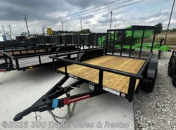 2024 HT Trailers