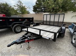 2021 HT Trailers