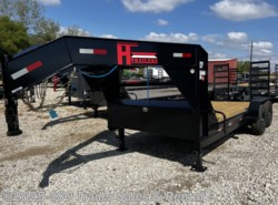 2024 HT Trailers