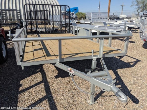 2024 GR 77x12 S/A Utility Pipetop available in Tucson, AZ