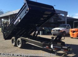 2024 Load Trail 96x14 14K T/A Deck Over Dump