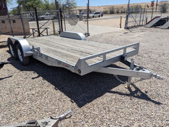 2023 GR 82x18 7k Car Hauler available in Tucson, AZ