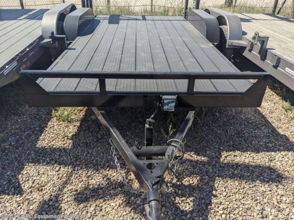 2022 GR 82x16 7k Car Hauler Steel Deck available in Tucson, AZ