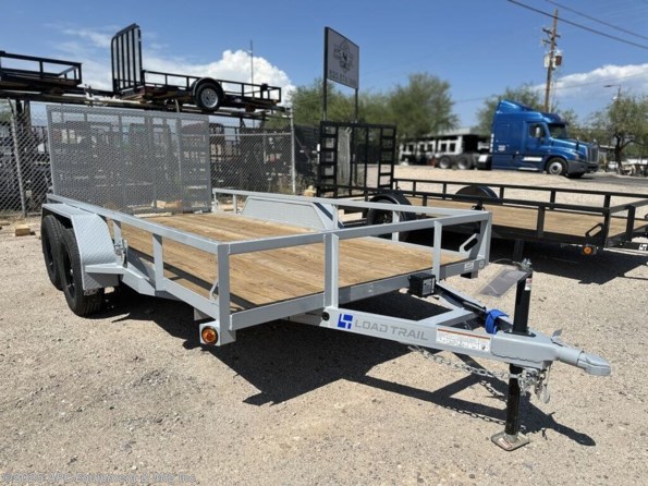New and Used Utility Trailers for Sale in Arizona | TrailersUSA