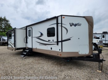 Used 2017 Forest River Flagstaff V-Lite 30WRLIKS available in Slinger, Wisconsin