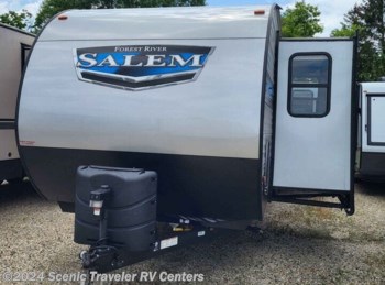 Used 2020 Forest River Salem 32RLDS available in Slinger, Wisconsin