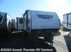  New 2023 Forest River Salem 27REX available in Slinger, Wisconsin