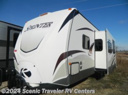  Used 2009 Keystone Sprinter Campfire 266RBS available in Slinger, Wisconsin