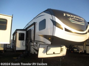 New 2021 Forest River Flagstaff Super Lite 528IKRL available in Baraboo, Wisconsin