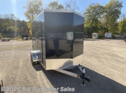 2023 Legend Trailers Thunder 6'X11' THUNDER