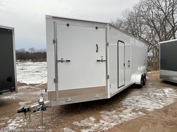 2023 Legend Trailers 7X29 TSTA35 available in Portage, WI