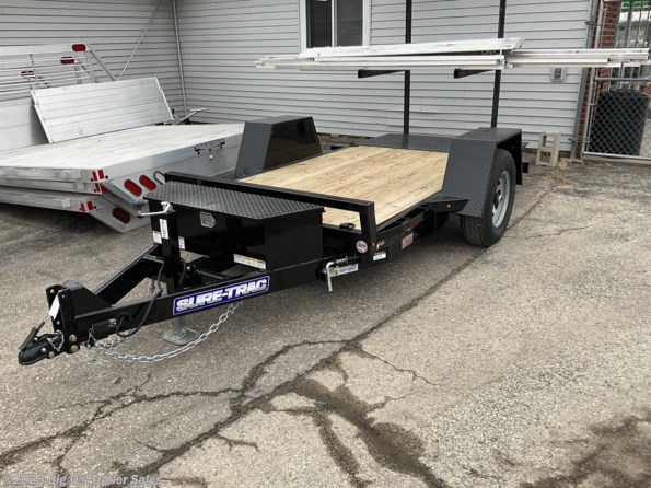2023 Sure-Trac Tilt available in Portage, WI