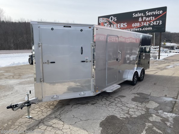2023 Legend Trailers 27’ EXPLORER available in Portage, WI