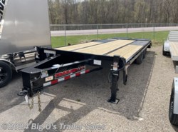2023 Trailerman Trailers Hired Hand COMMERCIAL GRADE PINTLE HITCH