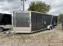 2024 Legend Trailers 7.5X29ETA35