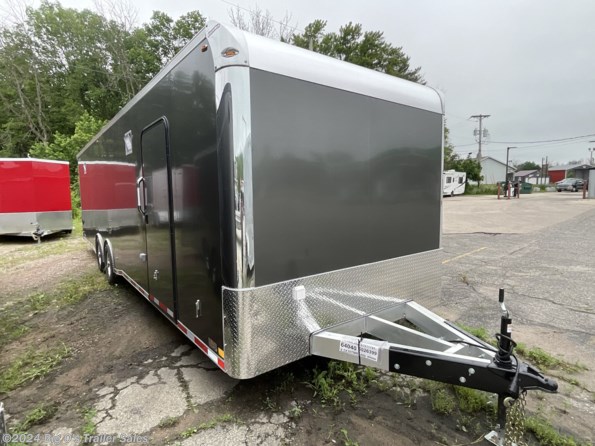 2025 Legend Trailers 8.5X30TMRTA60 available in Portage, WI