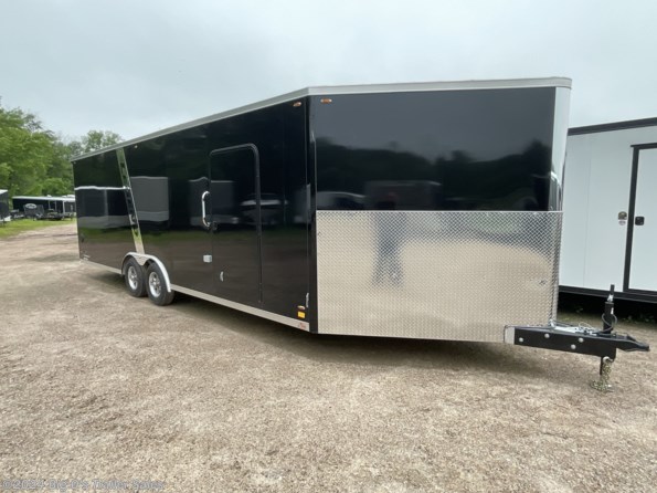 2025 Legend Trailers 8.5X30TMVTA52 available in Portage, WI