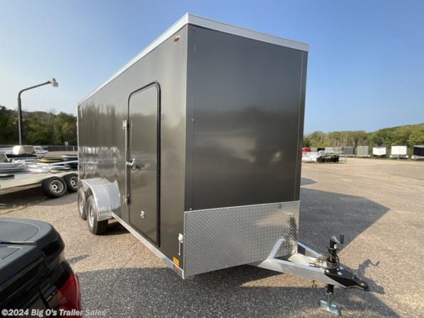 New and Used Trailers for Sale New Holstein, WI | TrailersUSA