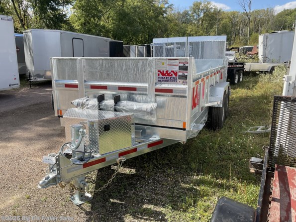 New and Used Trailers for Sale New Holstein, WI | TrailersUSA