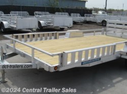 2024 Dell Rapids Custom Trailers AS8314RR
