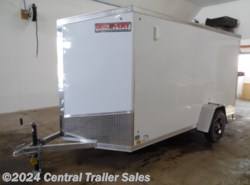 2022 Discovery Trailers Endeavor Aluminum