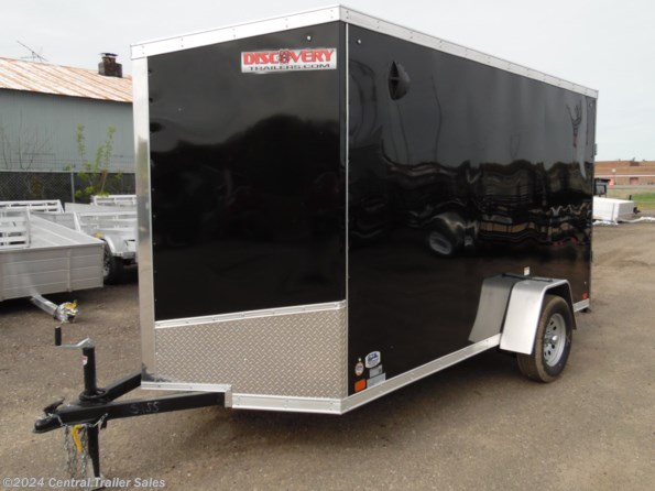 2022 Discovery Trailers Rover SE available in East Bethel, MN