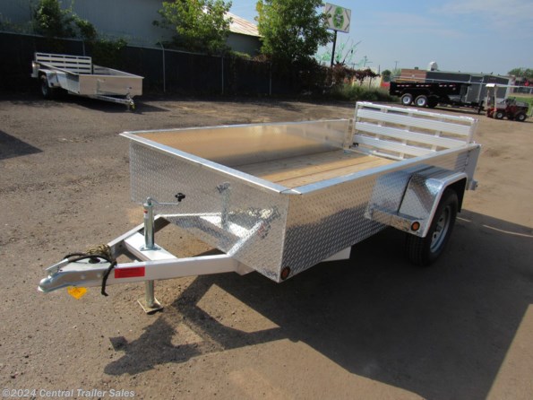 2022 Dell Rapids Custom Trailers A510SE available in East Bethel, MN