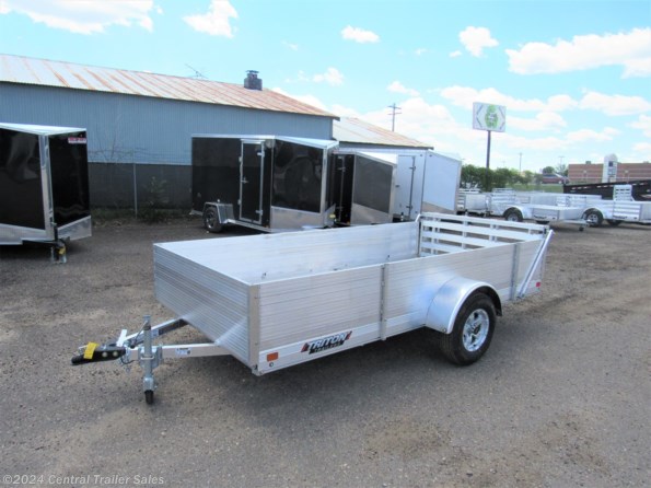 2022 Triton Trailers FIT Series FIT1272 available in East Bethel, MN