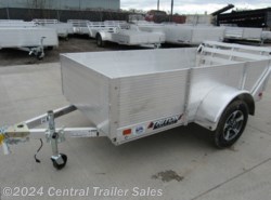 2024 Triton Trailers FIT Series FIT852